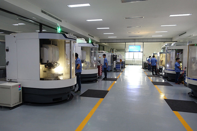 الصين Wuxi Soon Technology Co.,Ltd. ملف الشركة